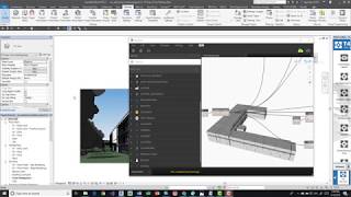 BIM and ML Learning Journey: 01 Resources and Project