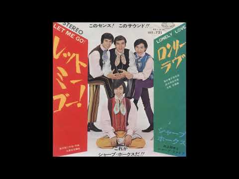 シャープ・ホークス - YouTube