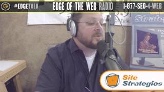 Developing A Strong Visual Brand On Social Media Edge Of The Web Radio
