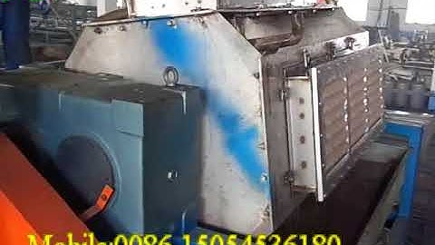 pulp making system+egg tray forming machine+multi layer drying line