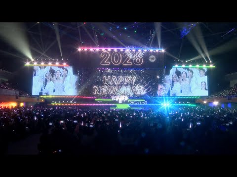 《房間裡的大象》世界巡迴演唱會-南昌站表演紀錄片