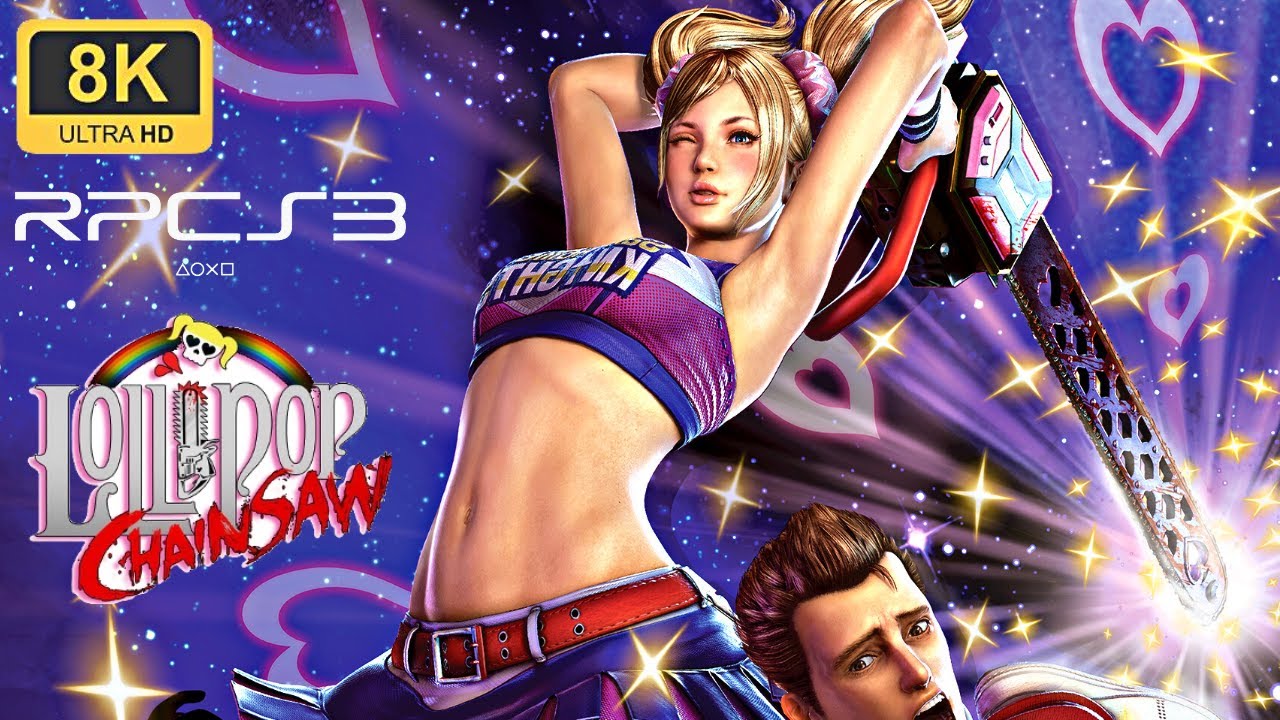 The Lollipop Chainsaw Remake Is Now Just A Remaster