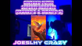Cintaku putih seperti merpati _Reggae_(Cover Version)_Joeslhy Crazy _2025