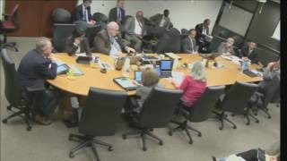 Board Work Session 11/29/16