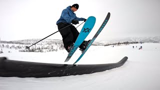 GEILO / TOUR VLOG 3