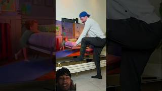 Playing With The Tv Is Fun viraltvman