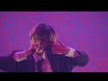 Mega Shinnosuke - 愛とU (ONEMAN TOUR「君にモテたいっ!!」at Zepp Shinjuku)