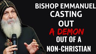 Real-life Exorcism: The Unbelievable Story of Bishop Mar Mari
