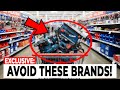 Top 12 Tool Brands to AVOID! (Cordless Power Tools 2026)