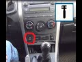 Установка usb и aux на штатную магнитолу в TOYOTA - Corolla в кузове е150