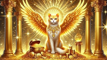 432Hz Frequency: WARNING!! (VERY STRONG), PLEASE LISTEN FOR 5 MINUTES - YOUR MONEY, LUCK & FUTURE