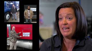 Circle Logistics and Owner Operators, A Smart Partnership
