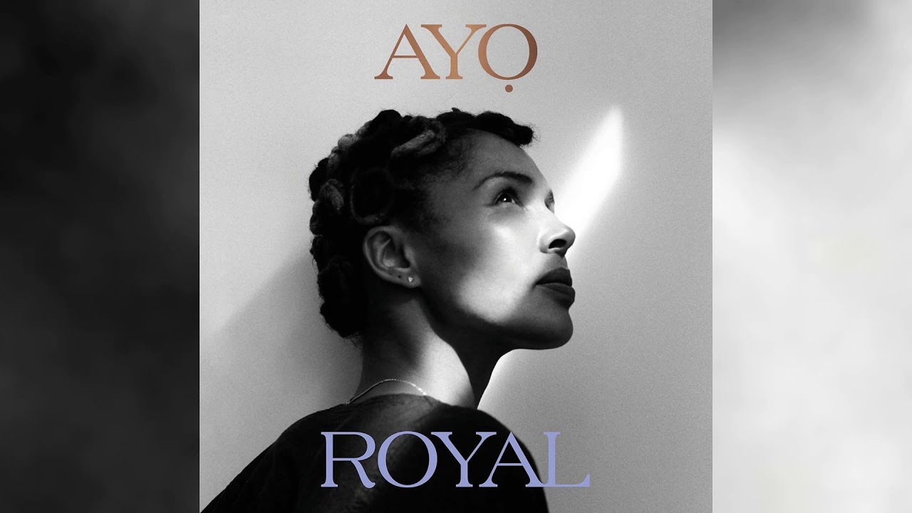 Ayo Ne Quelque Part Youtube