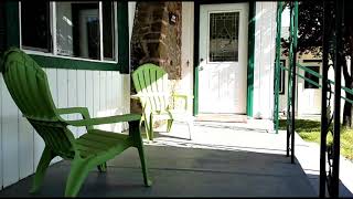 610 Knapp st. Yreka, CA