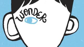 Wonder - Chapter 45 - October 31