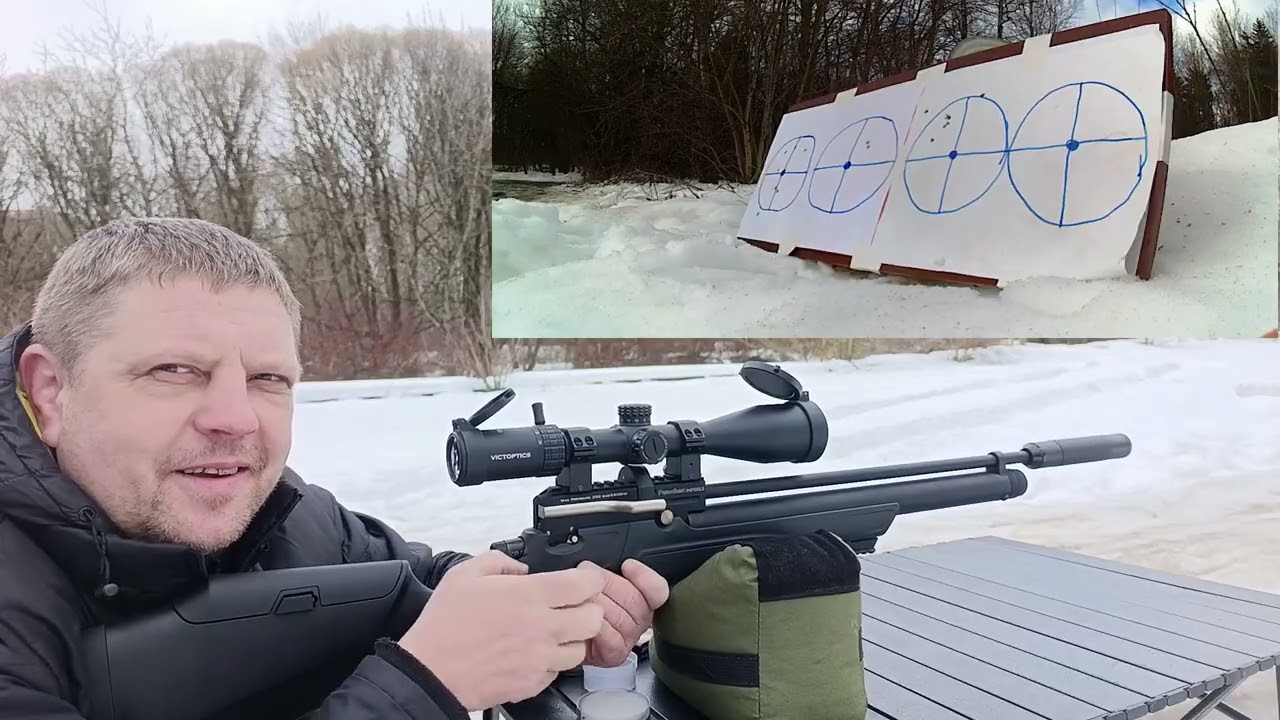 крал панчер макси 3 первый выезд пострелять