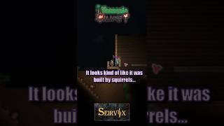 A Modern Masterpiece #terraria #terrariacalamity
