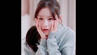 Every Time The Girl Is Exposed To Light, She Turns Into An Elderly Person.