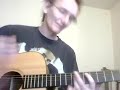 Capture de la vidéo Keith Levene - This Is Not A Tutorial ...Not~! [Annalisa/Poptones Guitar Tutorial]