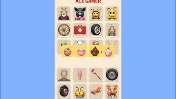 Connect Master Level 55 walkthrough solution 