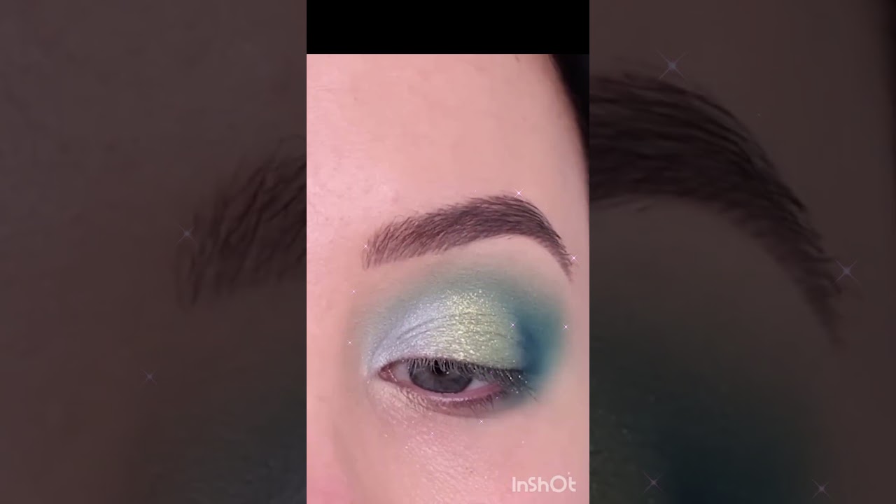 #eyesmakeuptutorial