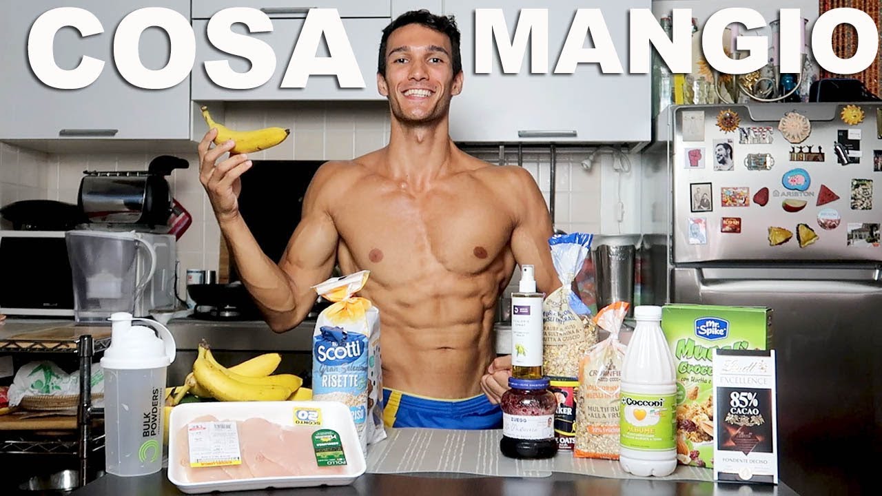 definizione di bodybuilding dieta 90 kg