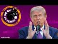 Charlamagne Gives Trump Donkey Of The Day After $1.8B Taxpayer Fund Is Set For 'Anti-Weaponization'
