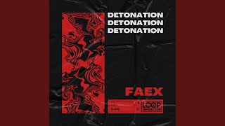 Detonation