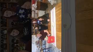 Andy Reviews Candy Episode 1