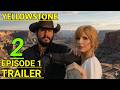 Dutton Ranch Episode 1 FIRST LOOK Breakdown | Secrets & Predictions