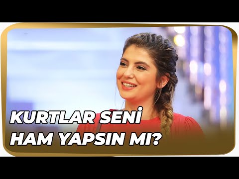 Kırmızı Başlıklı Kız Rabia | Doya Doya Moda All Star 66. Bölüm