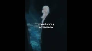 Billie Eilish - THE GREATEST / sub. español