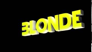 Yeni İntrom By Blondeartz Yani Ben D