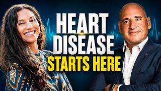 Information The Heart Disease Risk Most Women Aren’t Testing For | Philip Ovadia News