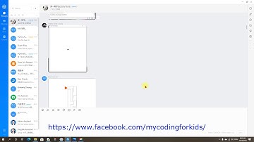 儿童Python基础课程 - 第1和第2课