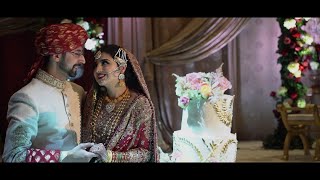 Mahvash weds Shahrukh Next Day Edit 16 June, 2019 Toronto