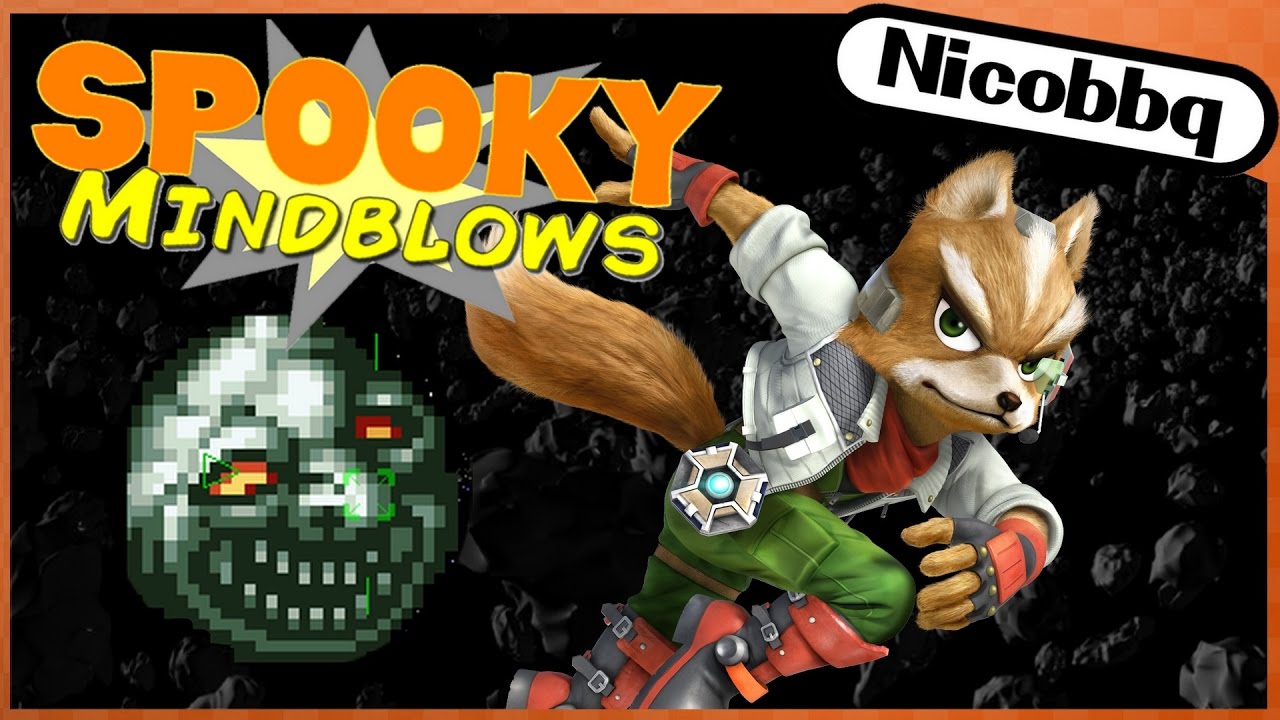 Out of This Dimension - Spooky Mindblows