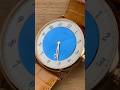 De Bethune DB25 Midnight Blue DB25XPARV2 1-Minute Watch Review