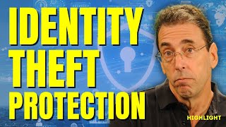 Protect Your Identity