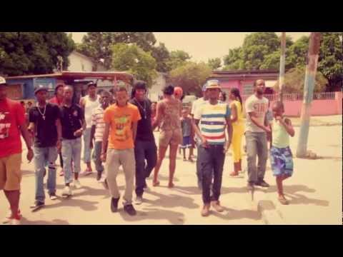 Popcaan - The System (Produced by Dre Skull) - OFFICIAL VIDEO 