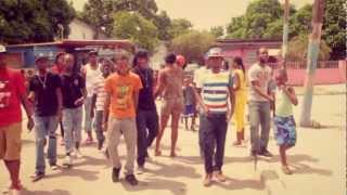 Miniatura de vídeo de "Popcaan - The System (Produced by Dre Skull) - OFFICIAL VIDEO"