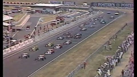 FORMULE 1     (CHAMPIONNAT DU MONDE 1992 : GRAND PRIX DE HONGRIE A HUNGARORING : RESUME)