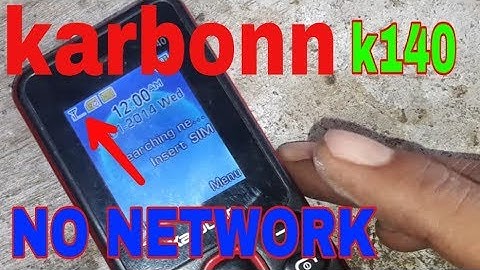 All mobile network problem solution (no service,emergency calls only) 100% solution 2019 AMR ANSARI