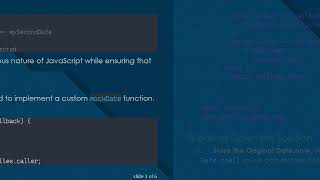 How to Mock Date.now Concurrently in JavaScript for Unit Testing