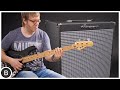 AMPEG RB-115 Rocket Bass Combo