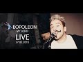 NEOPOLEON - My Lord (LIVE)