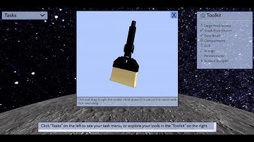 Project: MoonKit | Griffins | NASA Space Apps Challenge 2020