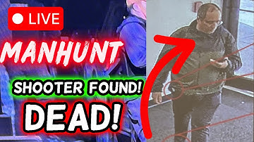 BREAKING: Brown University Shooter CAUGHT? IDENTIFIED! & LINKED to MIT Professor Murder?