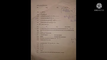 12th class math pre board exam of hbse board 2022