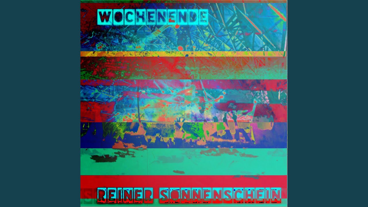 Watch Restfreude on YouTube Watch Restfreude on YouTube